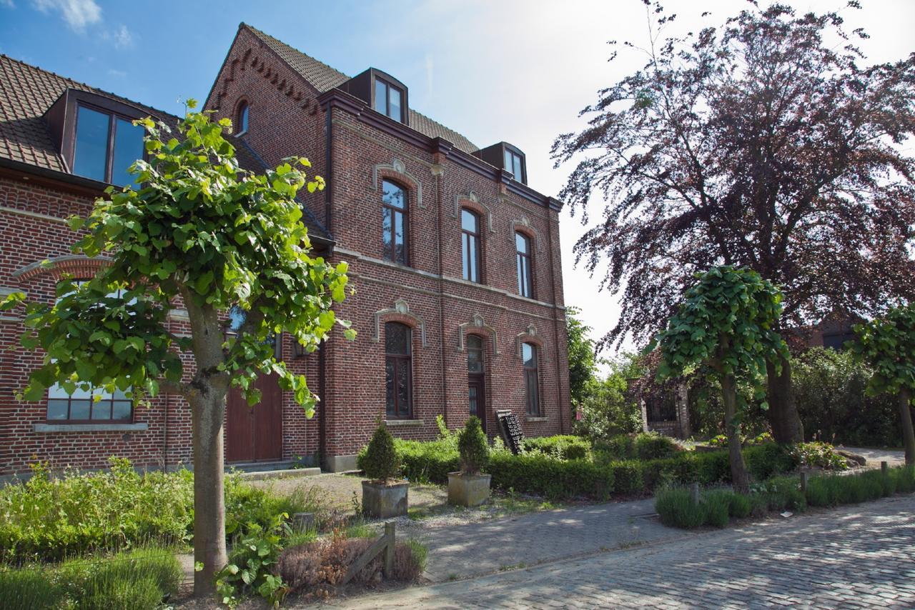 Hotel De Pupiter Kluisbergen Exterior photo